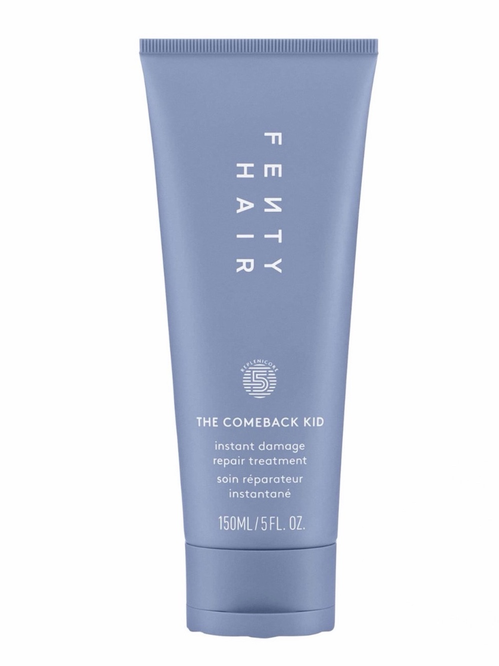 Fenty Hair The Comeback Kid Instant Damage Repair Treatment